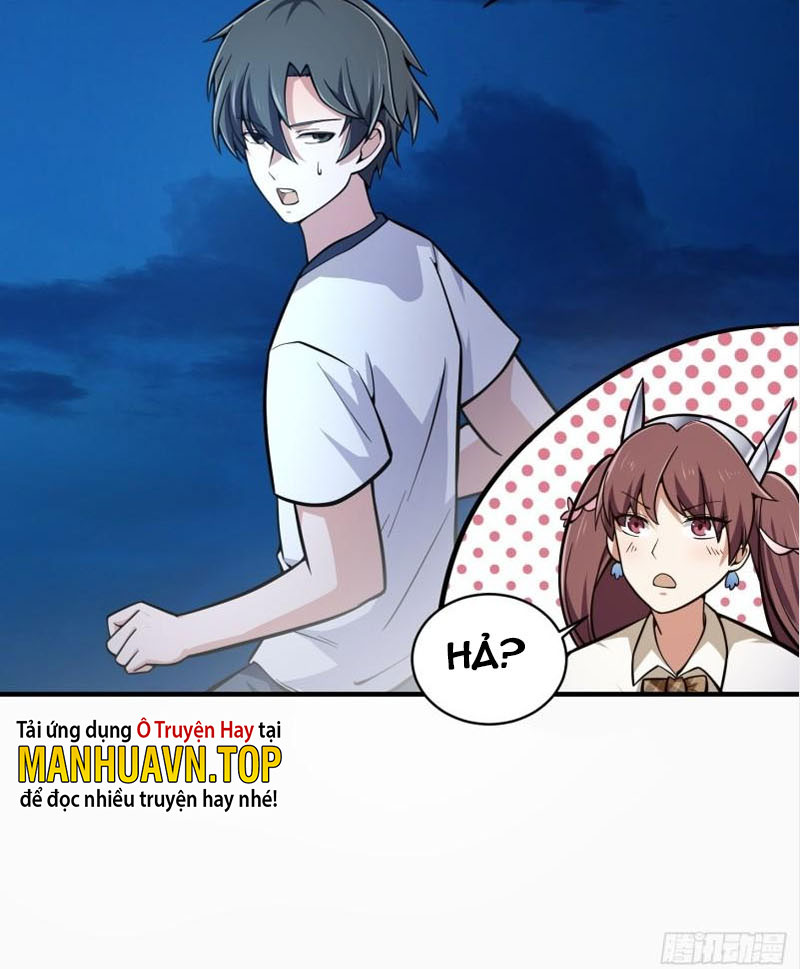 Ta Chẳng Qua Là Một Đại La Kim Tiên Chapter 206 - Hamtruyen.vn