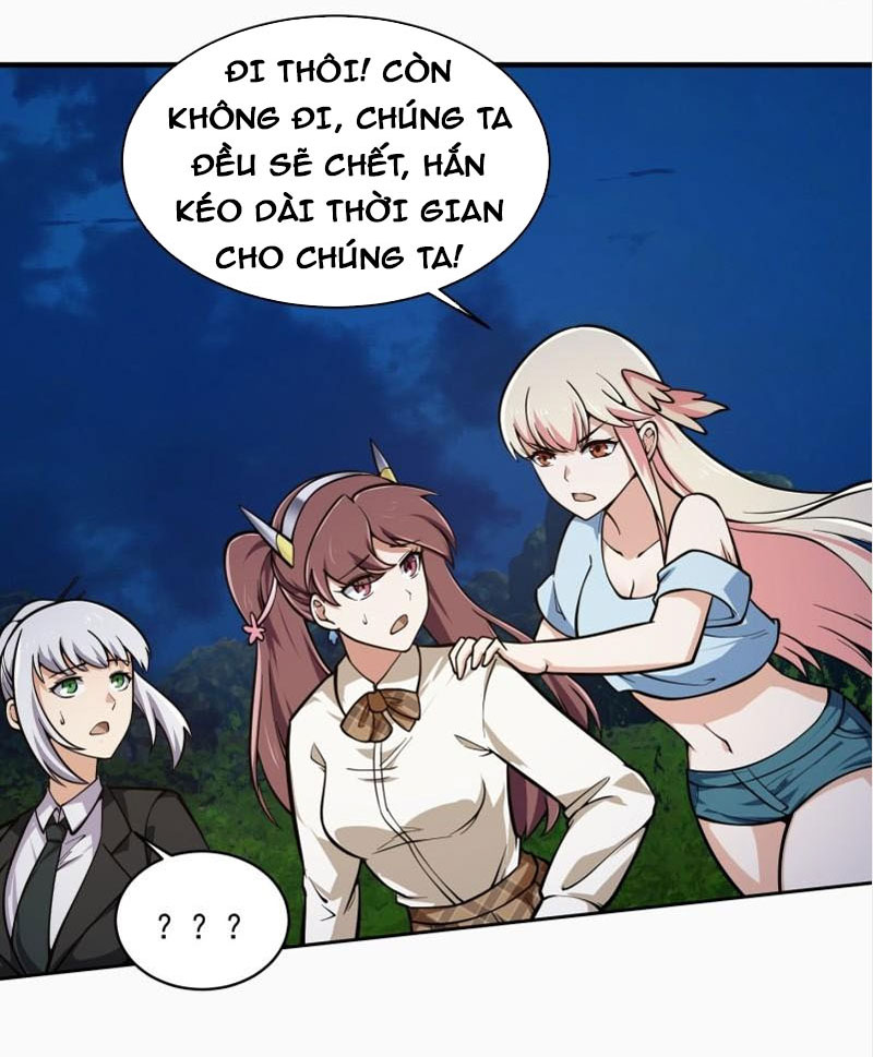 Ta Chẳng Qua Là Một Đại La Kim Tiên Chapter 206 - Hamtruyen.vn