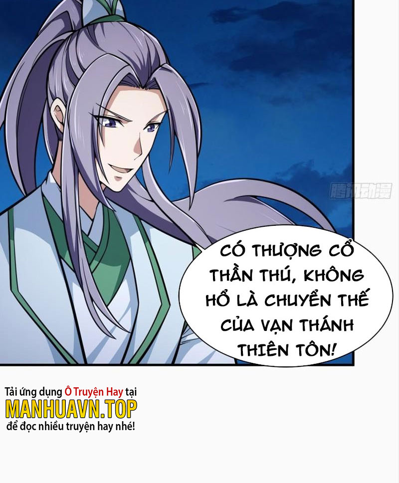 Ta Chẳng Qua Là Một Đại La Kim Tiên Chapter 206 - Hamtruyen.vn