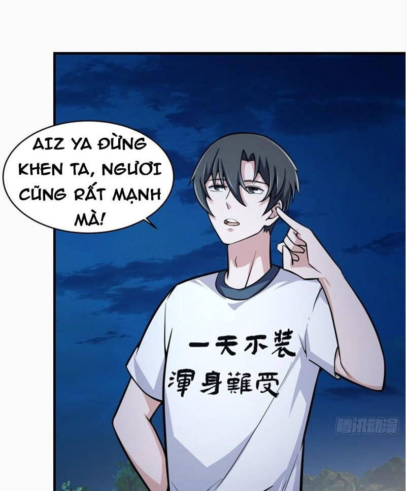 Ta Chẳng Qua Là Một Đại La Kim Tiên Chapter 206 - Hamtruyen.vn