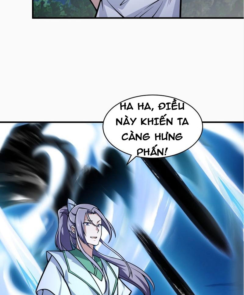 Ta Chẳng Qua Là Một Đại La Kim Tiên Chapter 206 - Hamtruyen.vn
