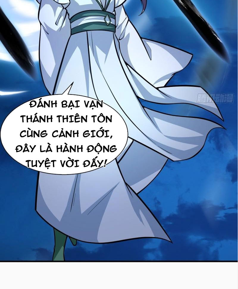 Ta Chẳng Qua Là Một Đại La Kim Tiên Chapter 206 - Hamtruyen.vn
