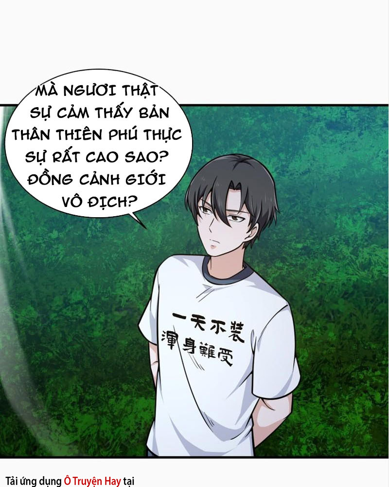 Ta Chẳng Qua Là Một Đại La Kim Tiên Chapter 206 - Hamtruyen.vn