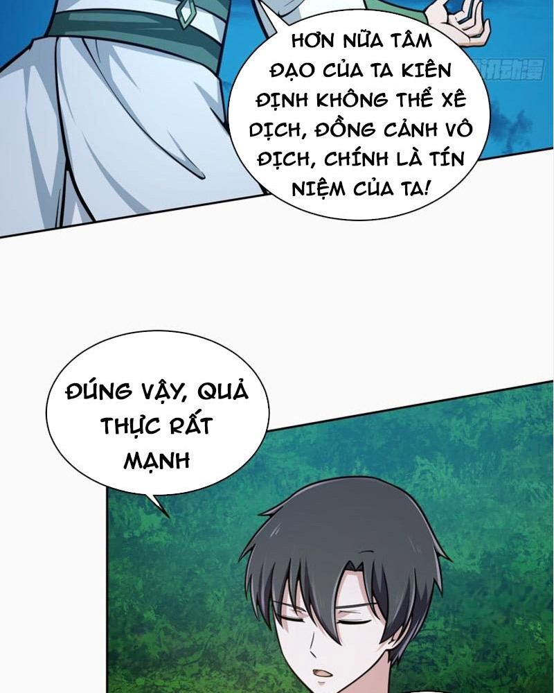 Ta Chẳng Qua Là Một Đại La Kim Tiên Chapter 206 - Hamtruyen.vn