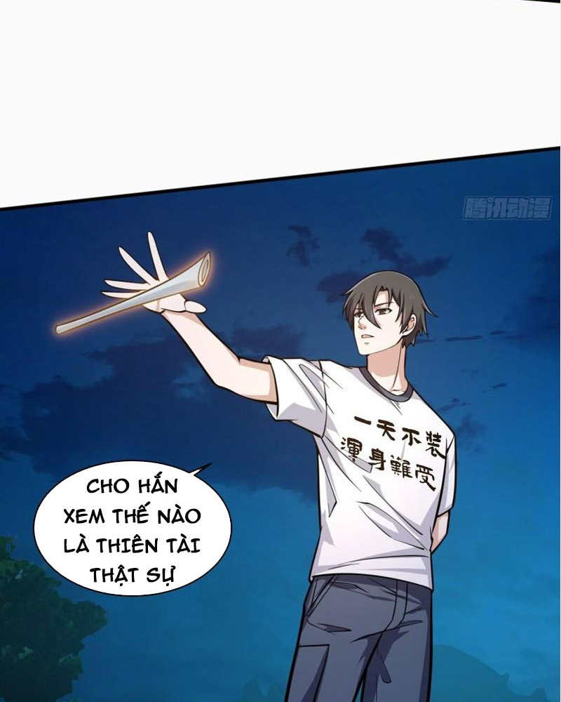 Ta Chẳng Qua Là Một Đại La Kim Tiên Chapter 206 - Hamtruyen.vn