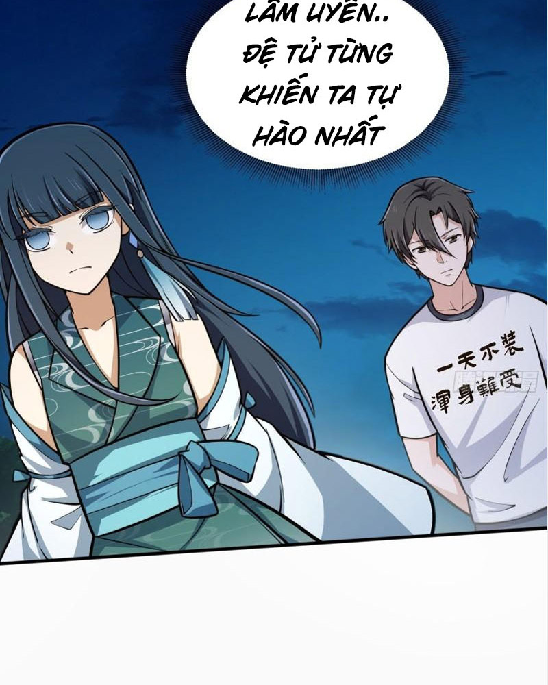 Ta Chẳng Qua Là Một Đại La Kim Tiên Chapter 206 - Hamtruyen.vn
