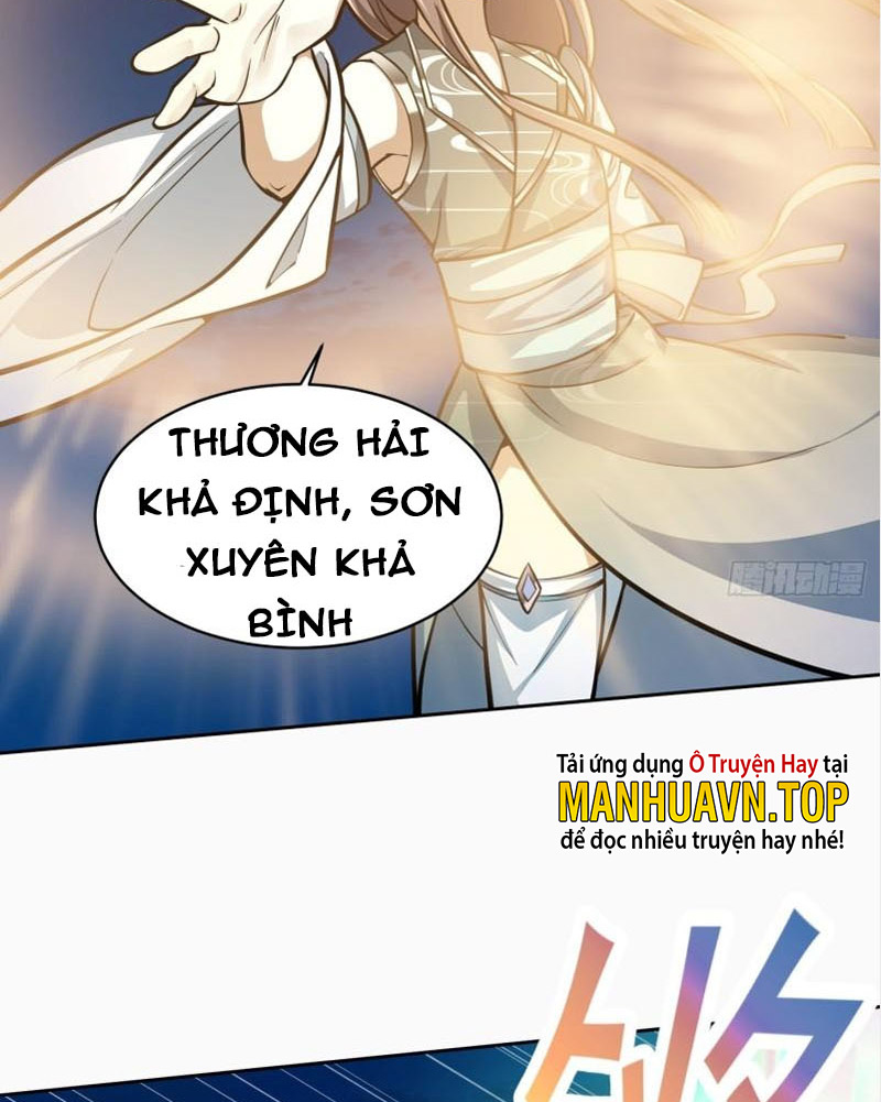 Ta Chẳng Qua Là Một Đại La Kim Tiên Chapter 206 - Hamtruyen.vn