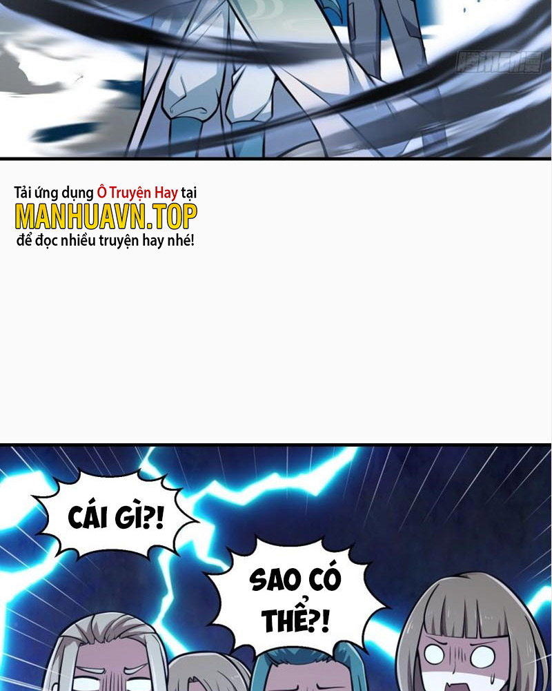Ta Chẳng Qua Là Một Đại La Kim Tiên Chapter 206 - Hamtruyen.vn
