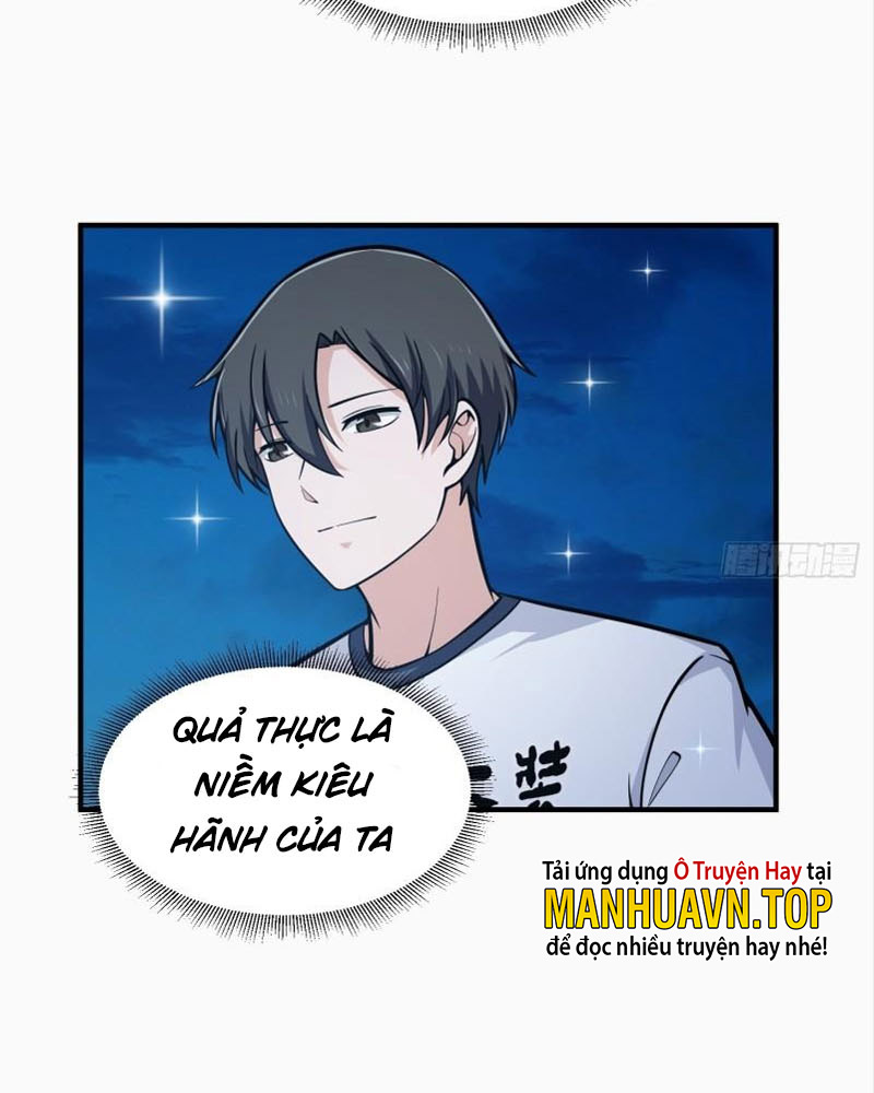 Ta Chẳng Qua Là Một Đại La Kim Tiên Chapter 206 - Hamtruyen.vn