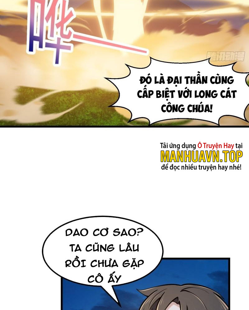 Ta Chẳng Qua Là Một Đại La Kim Tiên Chapter 208 - Hamtruyen.vn