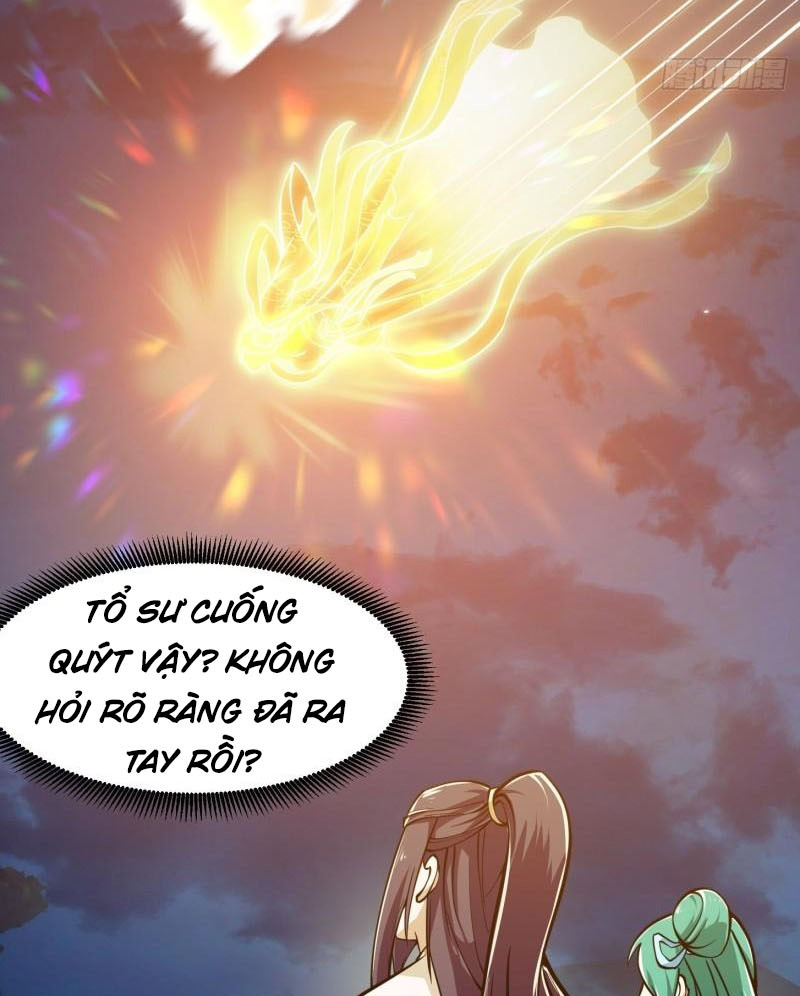 Ta Chẳng Qua Là Một Đại La Kim Tiên Chapter 208 - Hamtruyen.vn