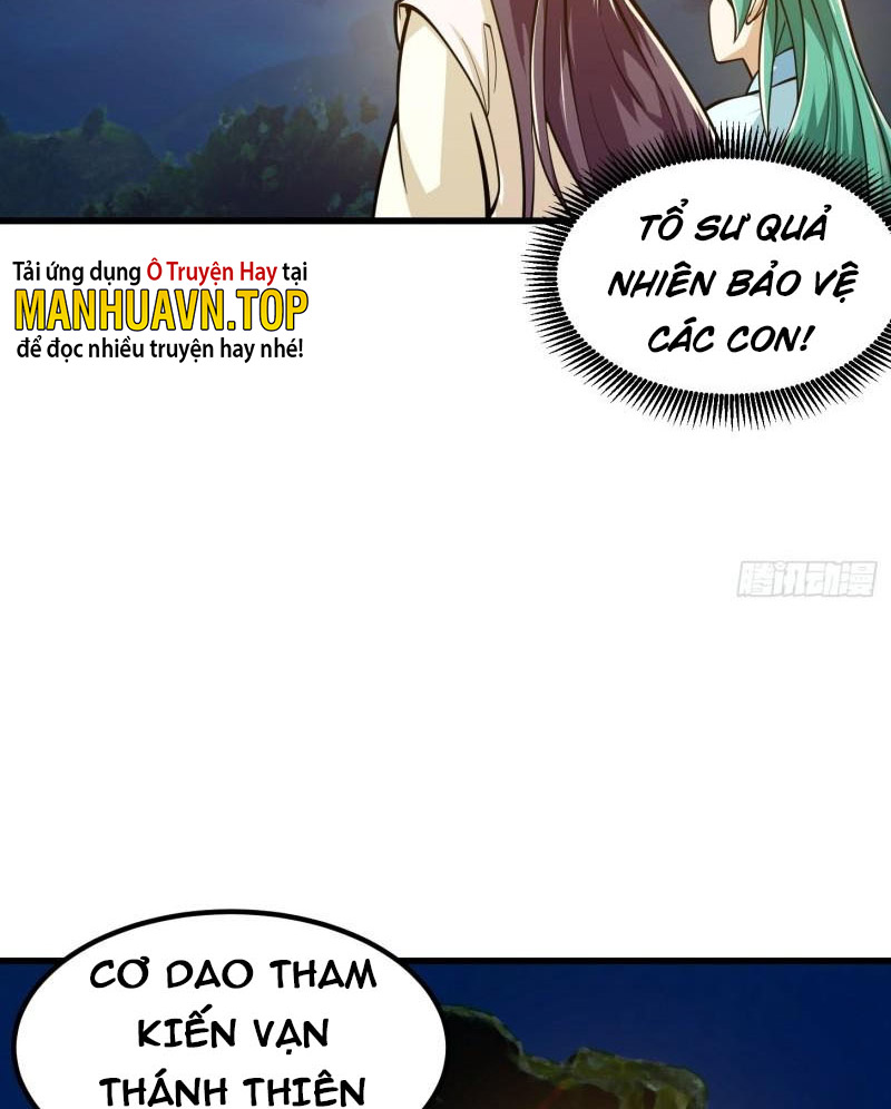 Ta Chẳng Qua Là Một Đại La Kim Tiên Chapter 208 - Hamtruyen.vn