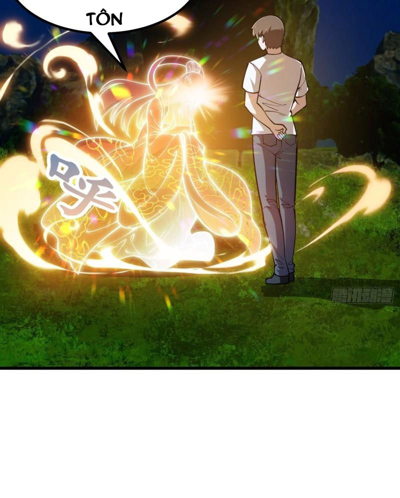 Ta Chẳng Qua Là Một Đại La Kim Tiên Chapter 208 - Hamtruyen.vn