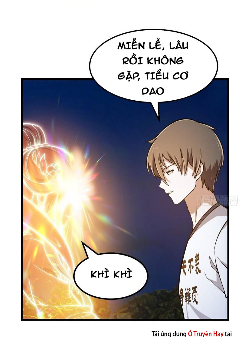 Ta Chẳng Qua Là Một Đại La Kim Tiên Chapter 208 - Hamtruyen.vn