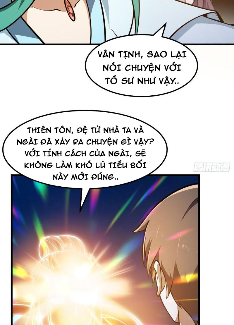 Ta Chẳng Qua Là Một Đại La Kim Tiên Chapter 208 - Hamtruyen.vn