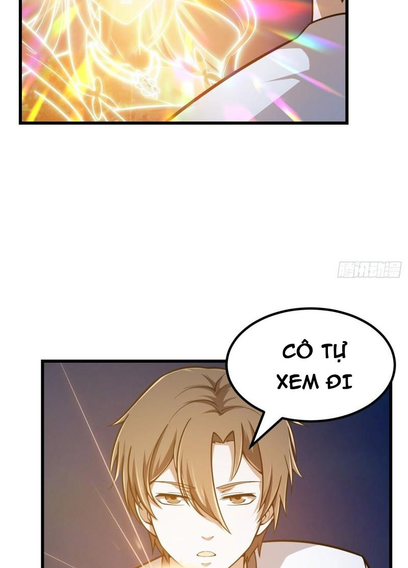 Ta Chẳng Qua Là Một Đại La Kim Tiên Chapter 208 - Hamtruyen.vn