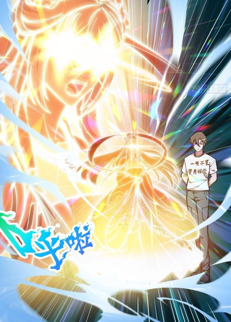 Ta Chẳng Qua Là Một Đại La Kim Tiên Chapter 208 - Hamtruyen.vn