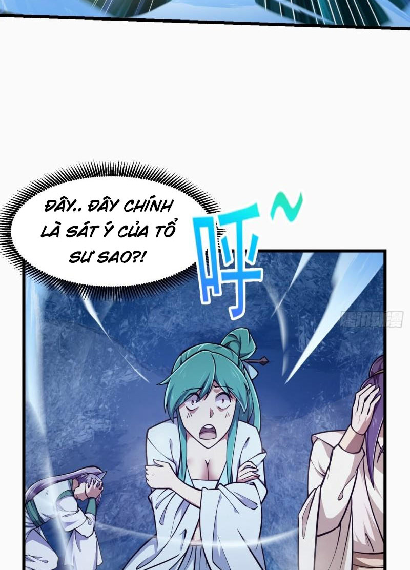 Ta Chẳng Qua Là Một Đại La Kim Tiên Chapter 208 - Hamtruyen.vn