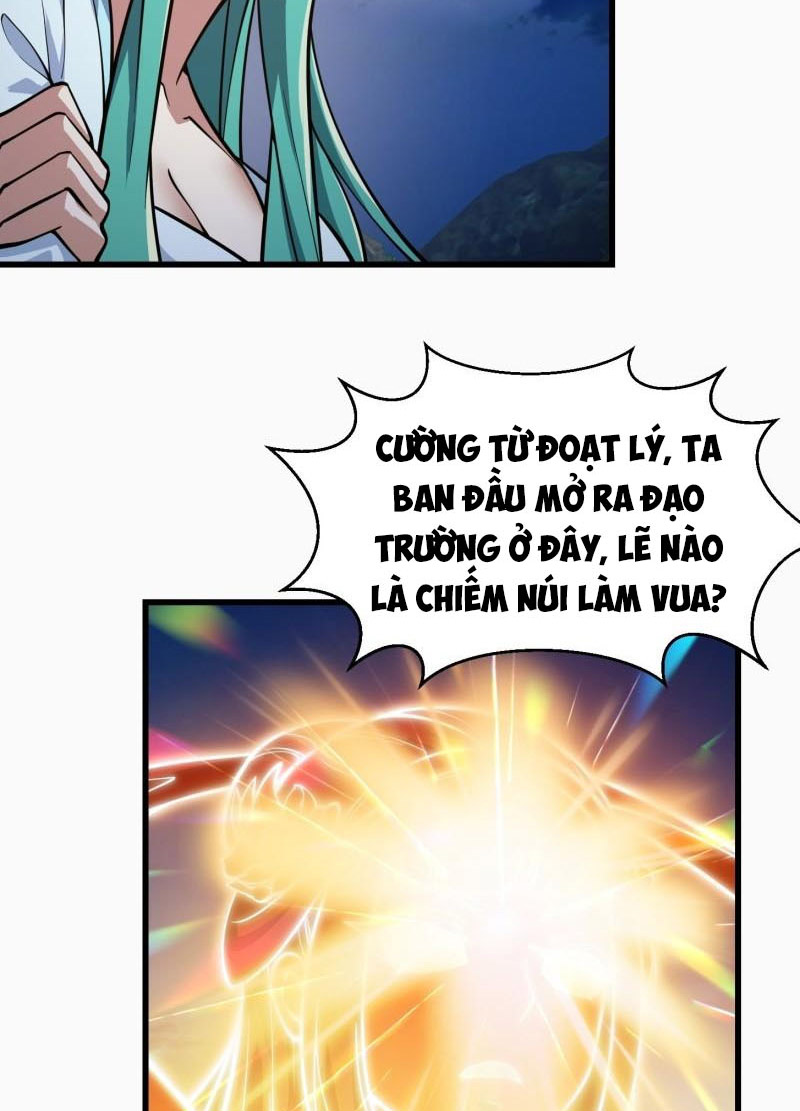 Ta Chẳng Qua Là Một Đại La Kim Tiên Chapter 208 - Hamtruyen.vn