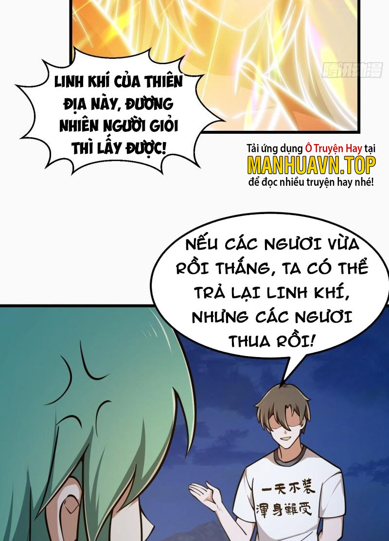 Ta Chẳng Qua Là Một Đại La Kim Tiên Chapter 208 - Hamtruyen.vn