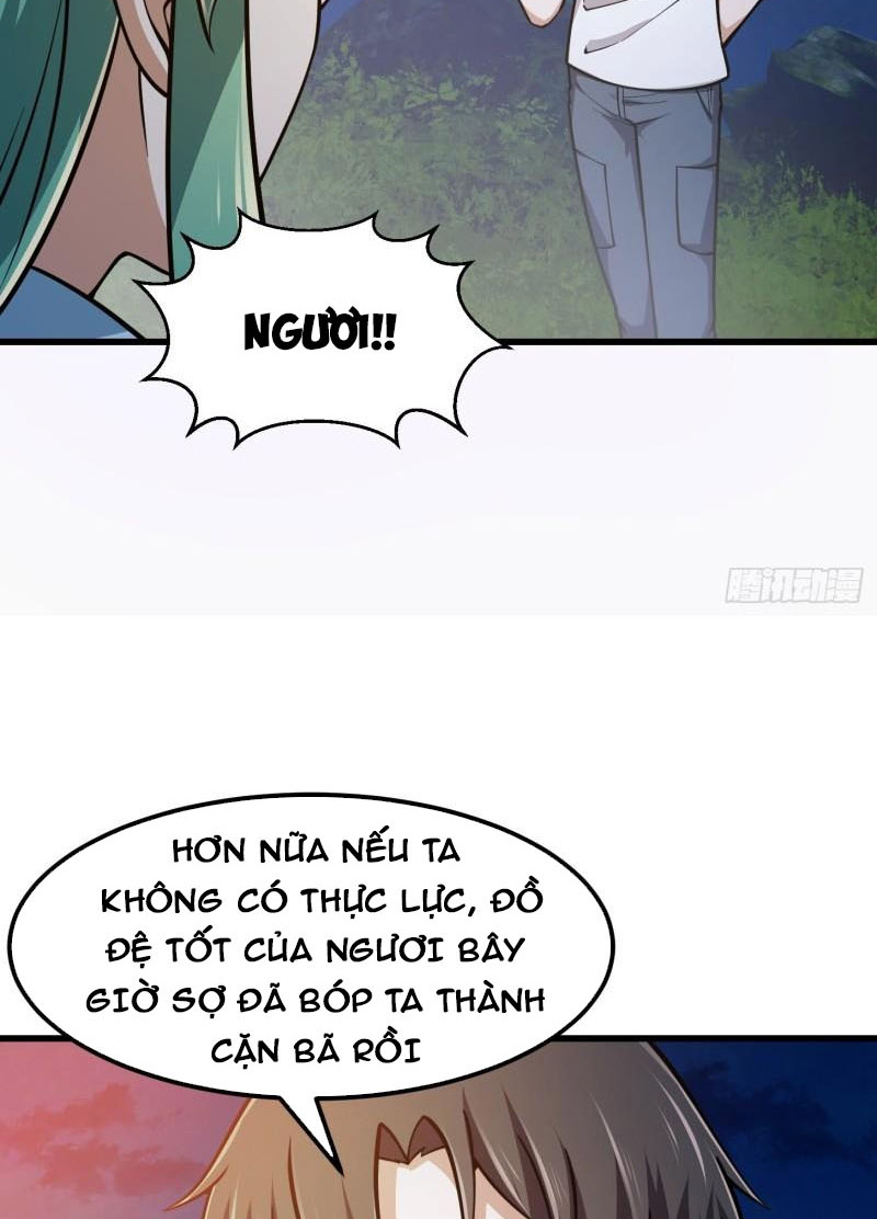 Ta Chẳng Qua Là Một Đại La Kim Tiên Chapter 208 - Hamtruyen.vn