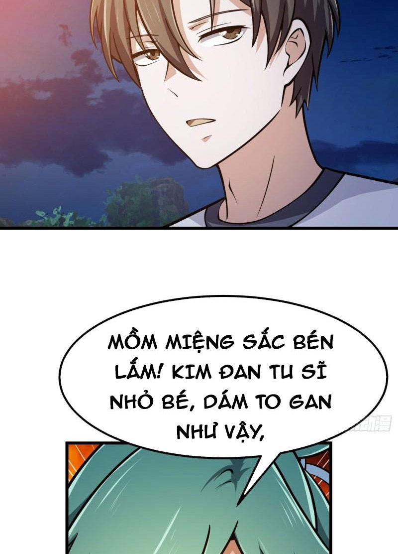 Ta Chẳng Qua Là Một Đại La Kim Tiên Chapter 208 - Hamtruyen.vn