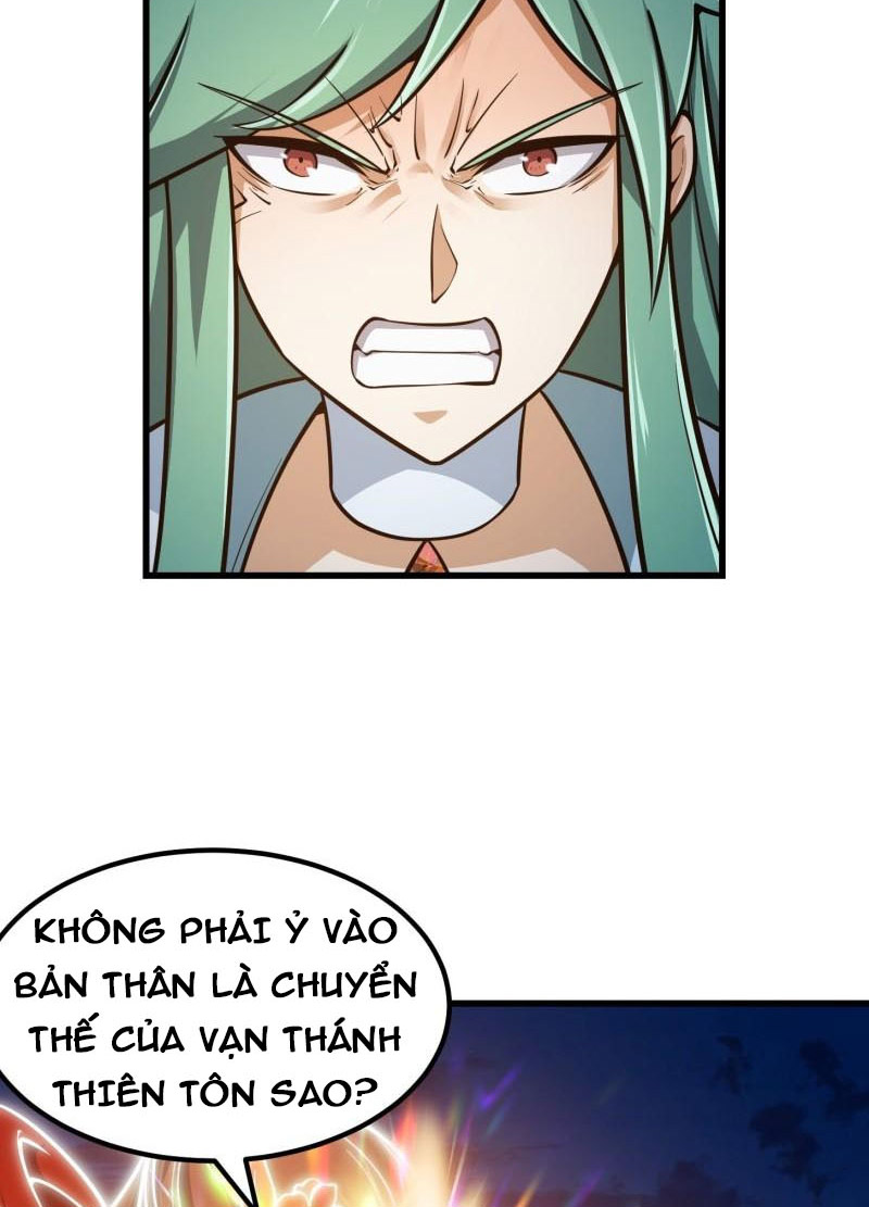 Ta Chẳng Qua Là Một Đại La Kim Tiên Chapter 208 - Hamtruyen.vn