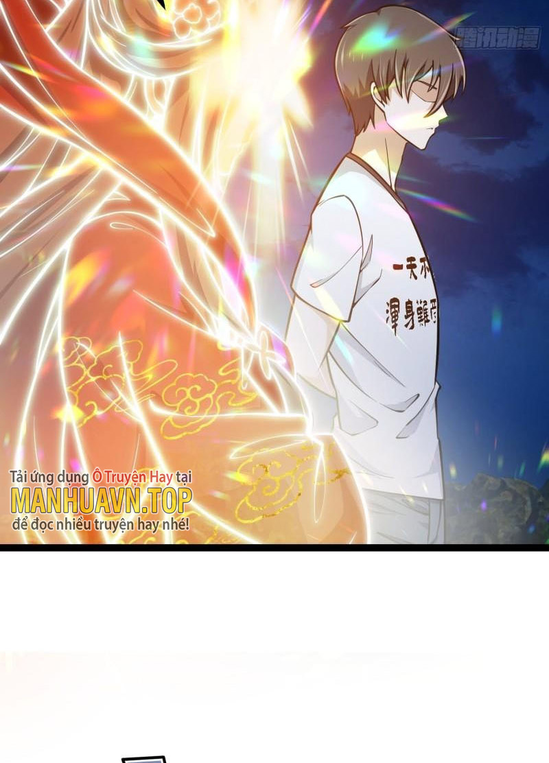 Ta Chẳng Qua Là Một Đại La Kim Tiên Chapter 208 - Hamtruyen.vn