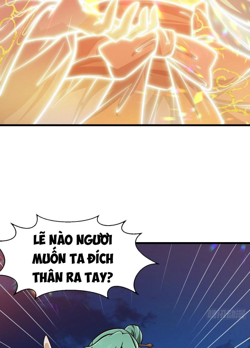 Ta Chẳng Qua Là Một Đại La Kim Tiên Chapter 208 - Hamtruyen.vn