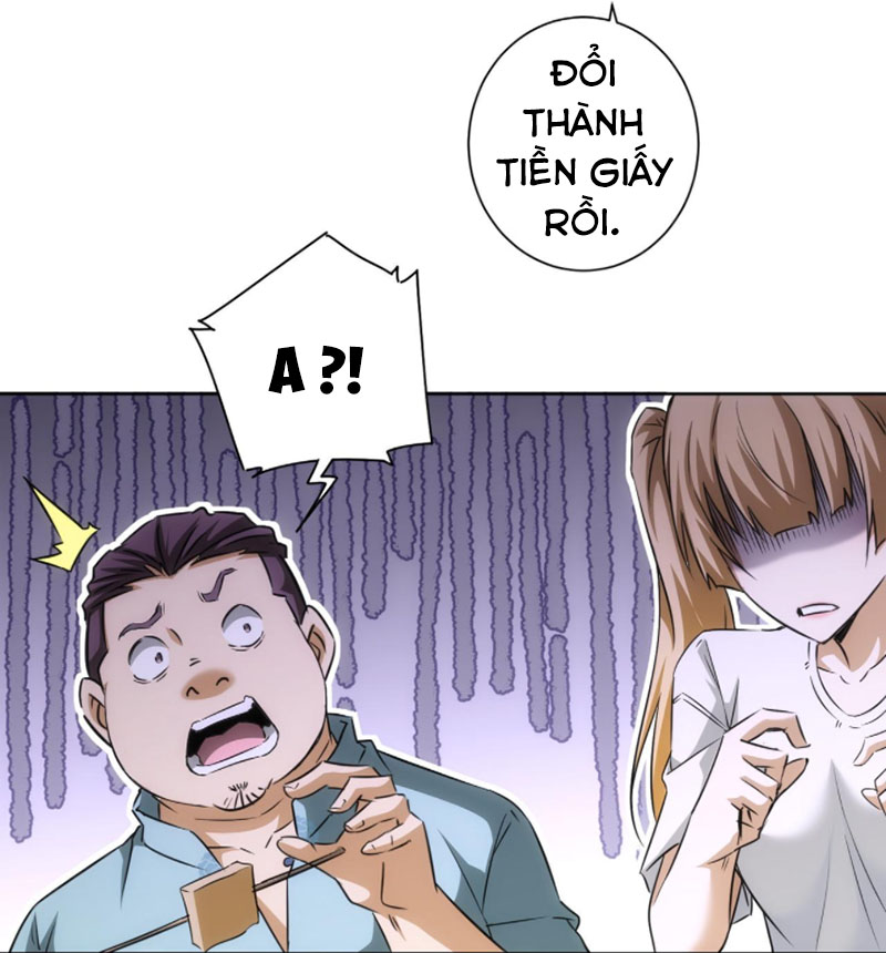 Ta Có Thể Thấy Tỉ Lệ Thành Công Chapter 179 - Hamtruyen.vn