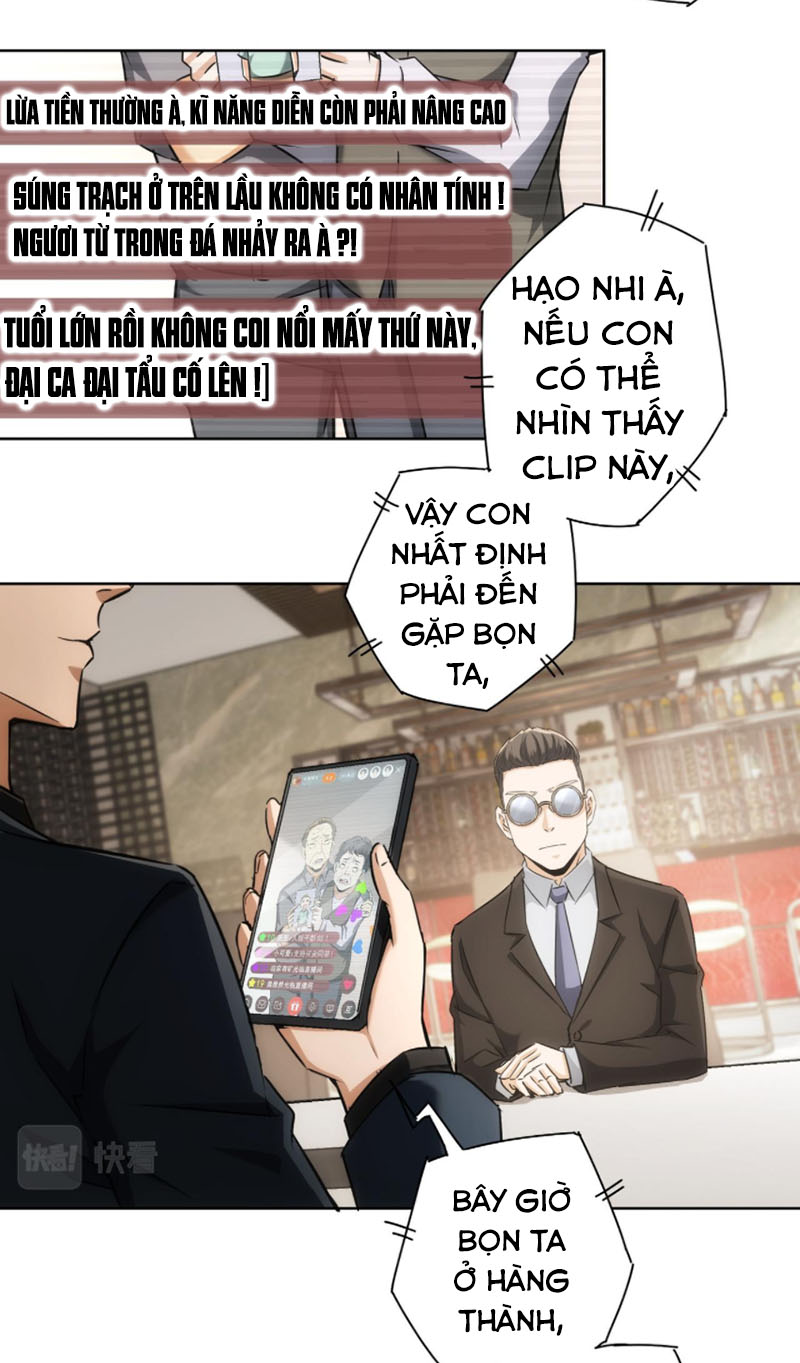 Ta Có Thể Thấy Tỉ Lệ Thành Công Chapter 177 - Hamtruyen.vn