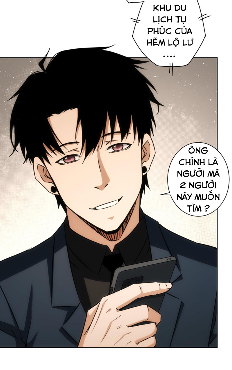 Ta Có Thể Thấy Tỉ Lệ Thành Công Chapter 177 - Hamtruyen.vn