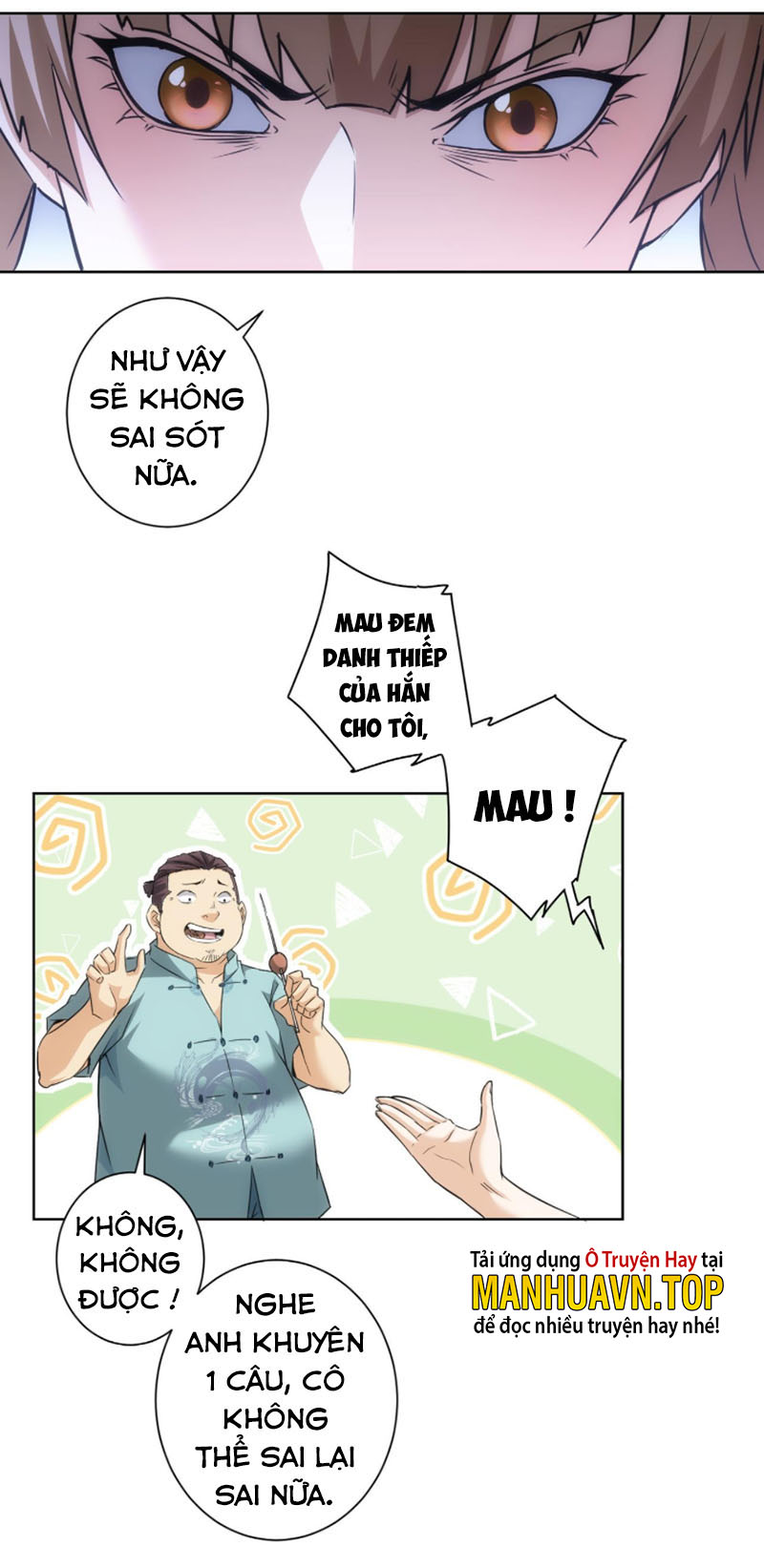 Ta Có Thể Thấy Tỉ Lệ Thành Công Chapter 179 - Hamtruyen.vn