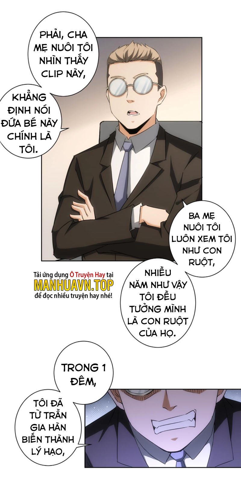 Ta Có Thể Thấy Tỉ Lệ Thành Công Chapter 177 - Hamtruyen.vn
