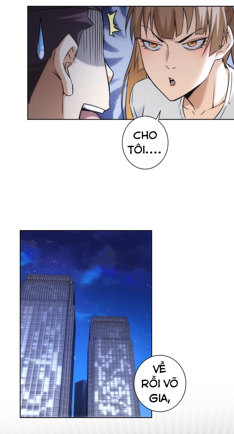 Ta Có Thể Thấy Tỉ Lệ Thành Công Chapter 179 - Hamtruyen.vn
