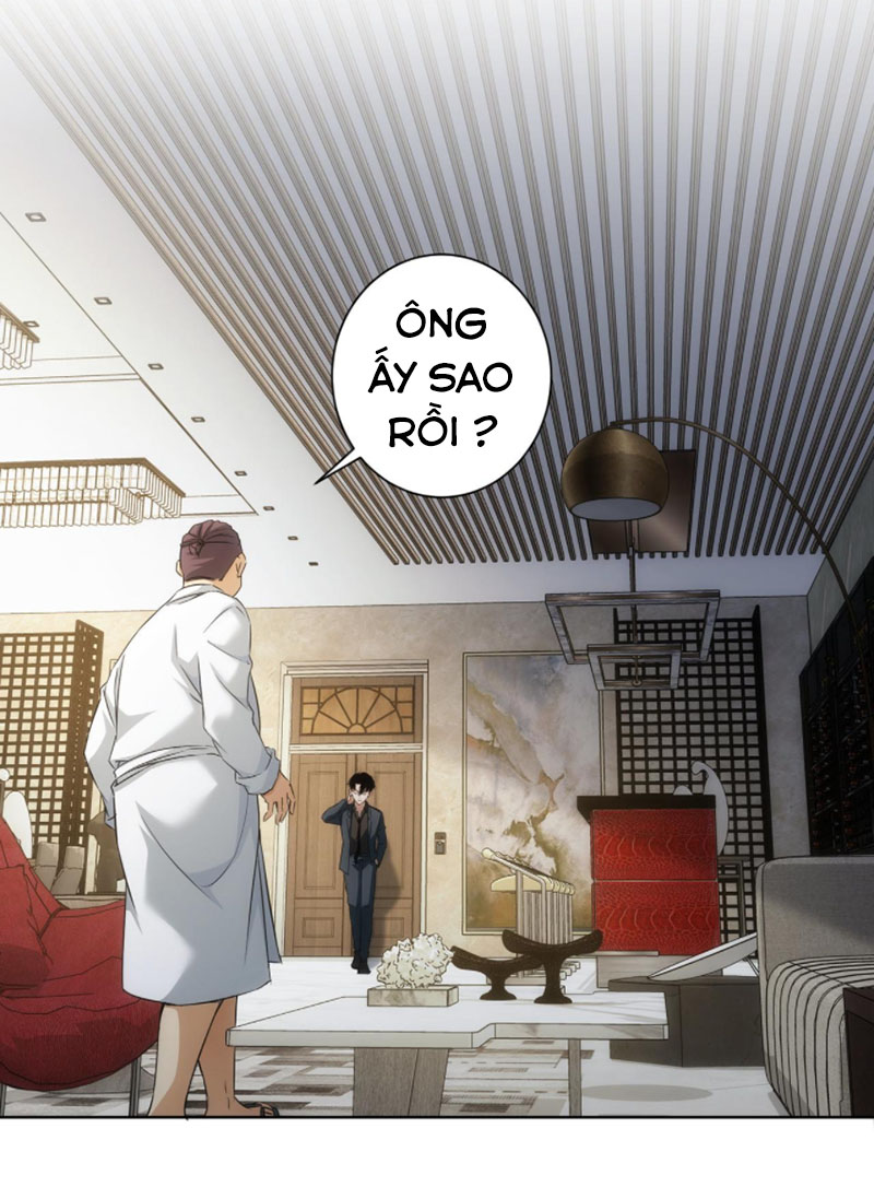 Ta Có Thể Thấy Tỉ Lệ Thành Công Chapter 179 - Hamtruyen.vn