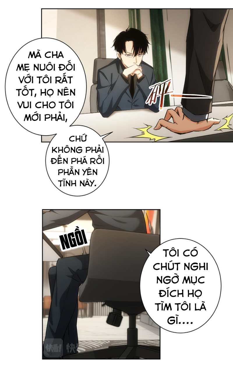 Ta Có Thể Thấy Tỉ Lệ Thành Công Chapter 177 - Hamtruyen.vn