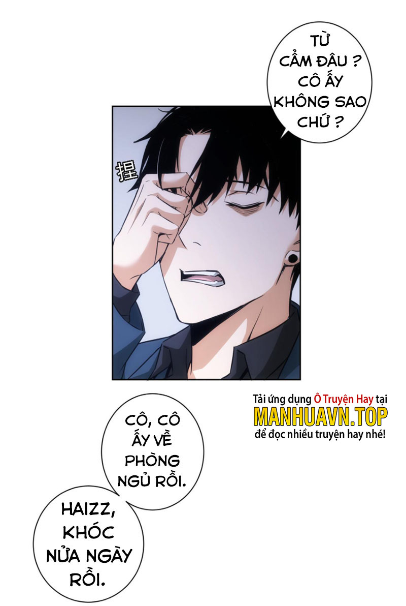 Ta Có Thể Thấy Tỉ Lệ Thành Công Chapter 179 - Hamtruyen.vn