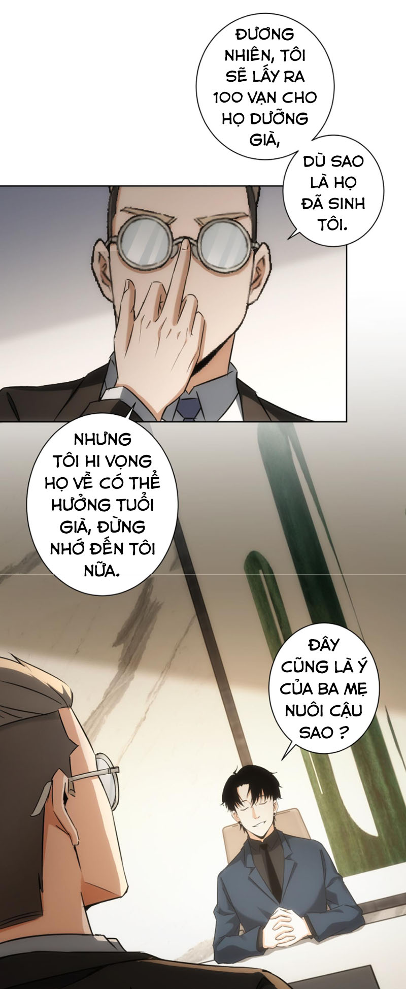 Ta Có Thể Thấy Tỉ Lệ Thành Công Chapter 177 - Hamtruyen.vn