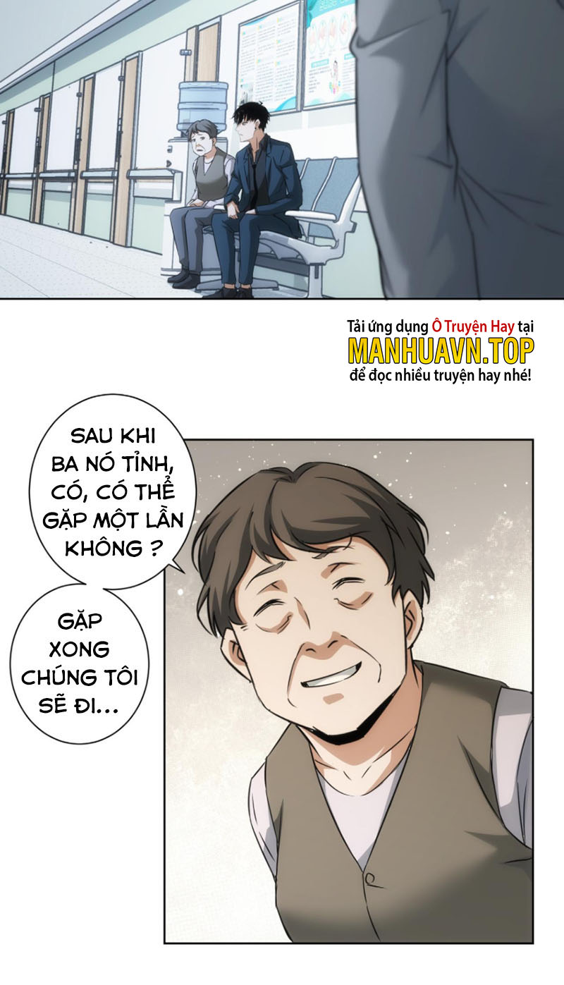 Ta Có Thể Thấy Tỉ Lệ Thành Công Chapter 179 - Hamtruyen.vn