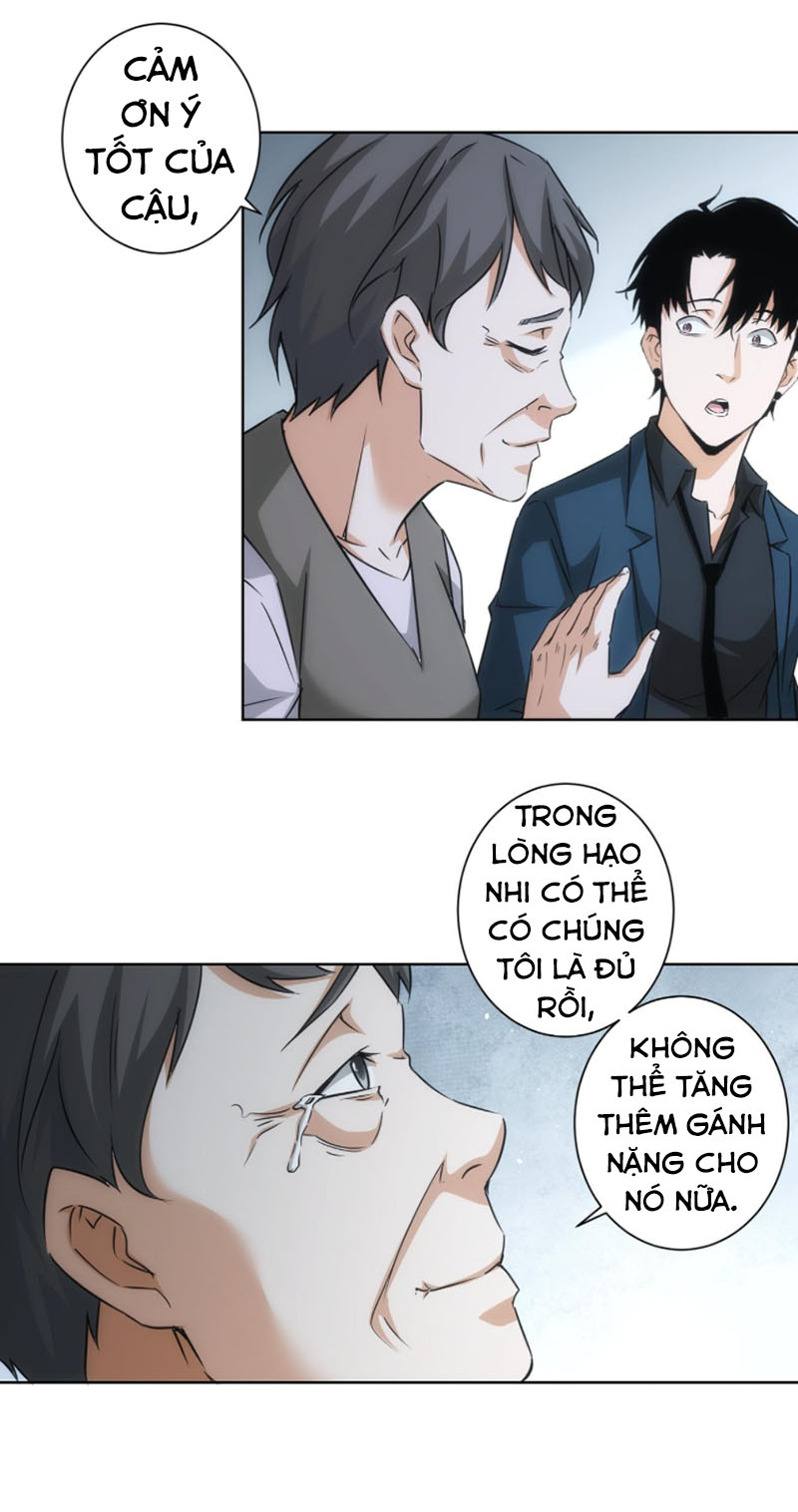 Ta Có Thể Thấy Tỉ Lệ Thành Công Chapter 179 - Hamtruyen.vn