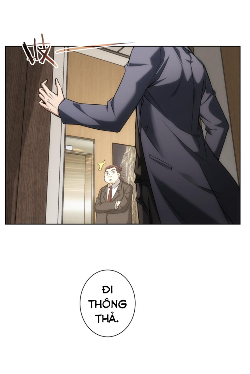 Ta Có Thể Thấy Tỉ Lệ Thành Công Chapter 177 - Hamtruyen.vn