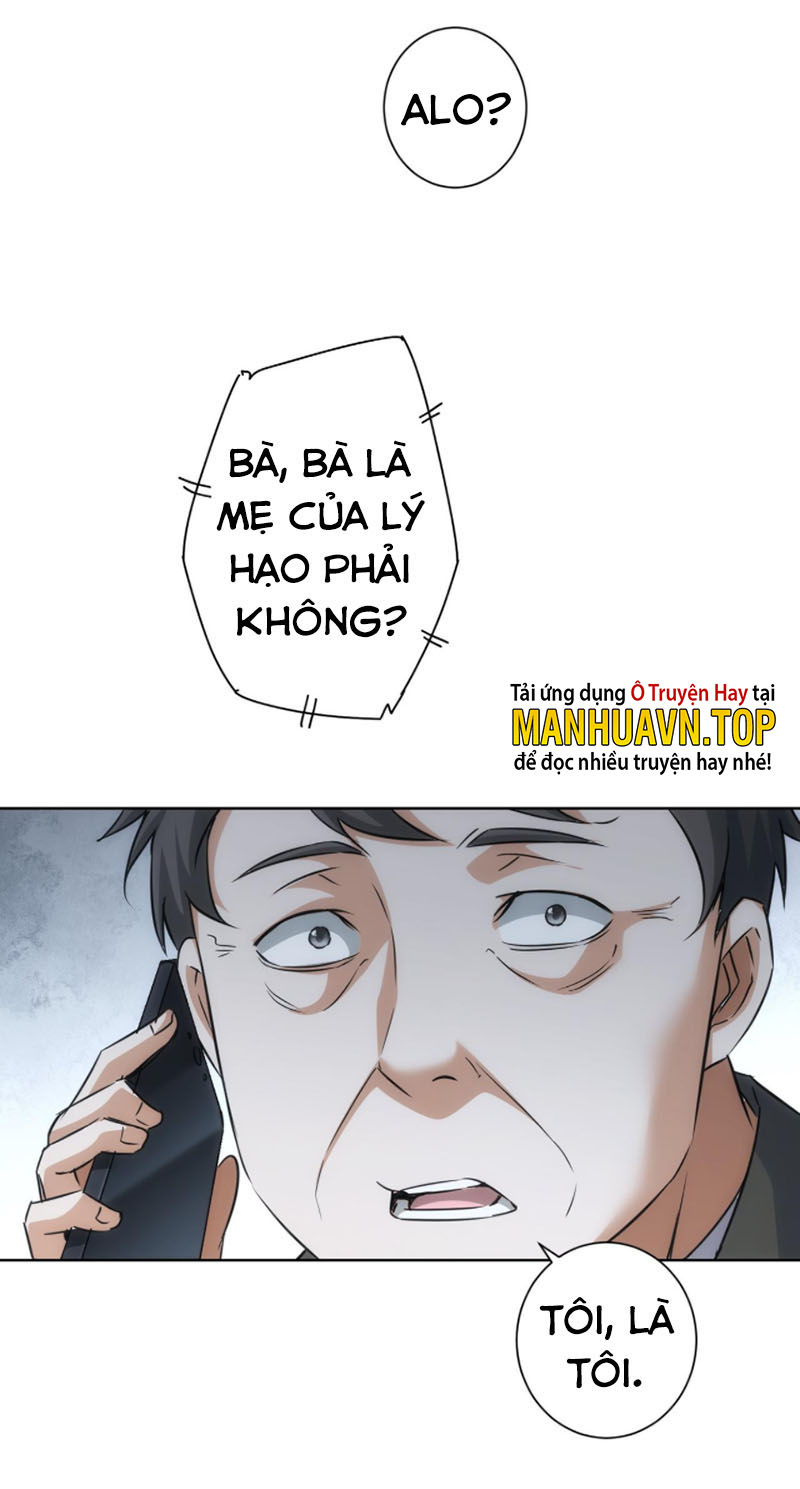 Ta Có Thể Thấy Tỉ Lệ Thành Công Chapter 179 - Hamtruyen.vn