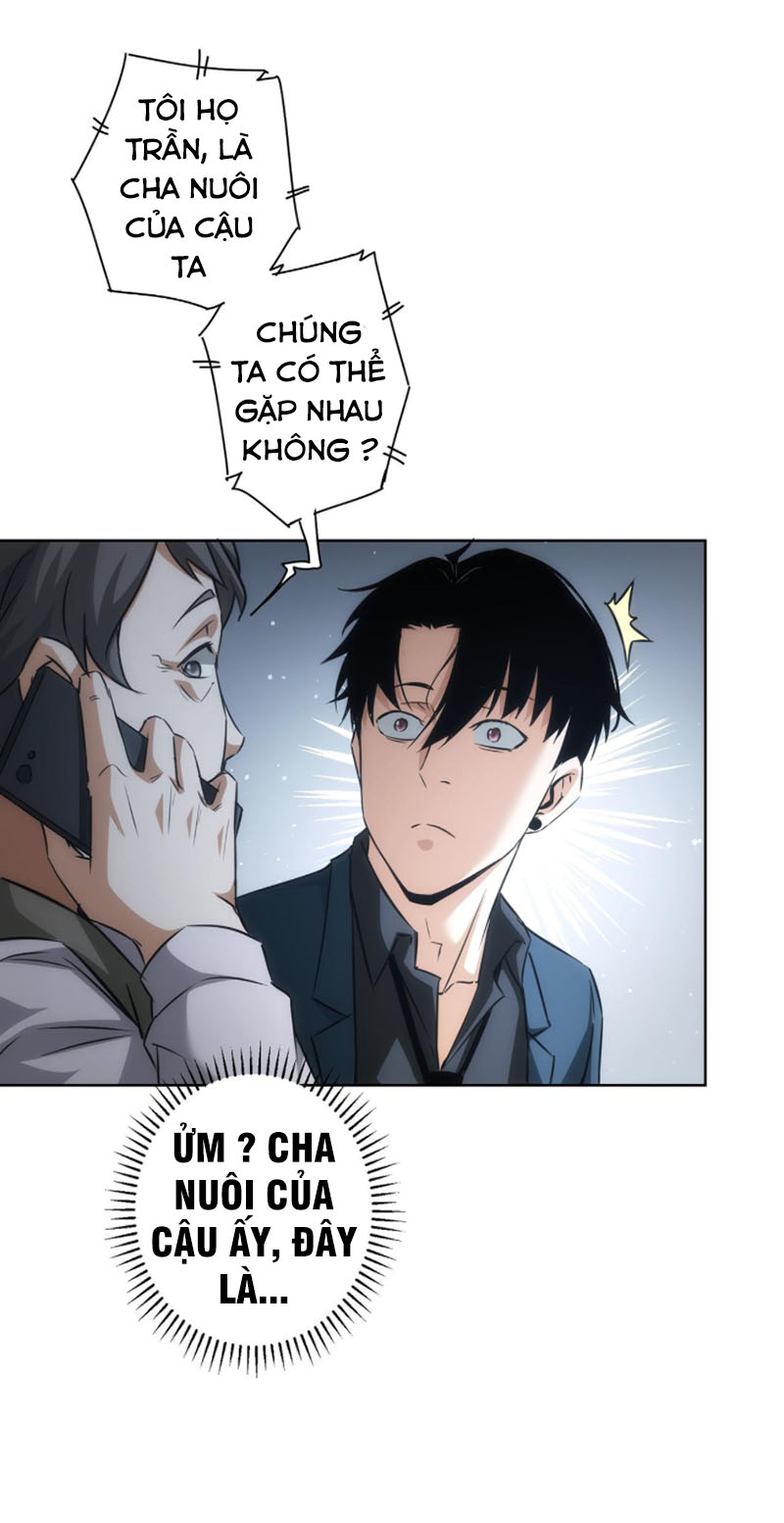 Ta Có Thể Thấy Tỉ Lệ Thành Công Chapter 179 - Hamtruyen.vn