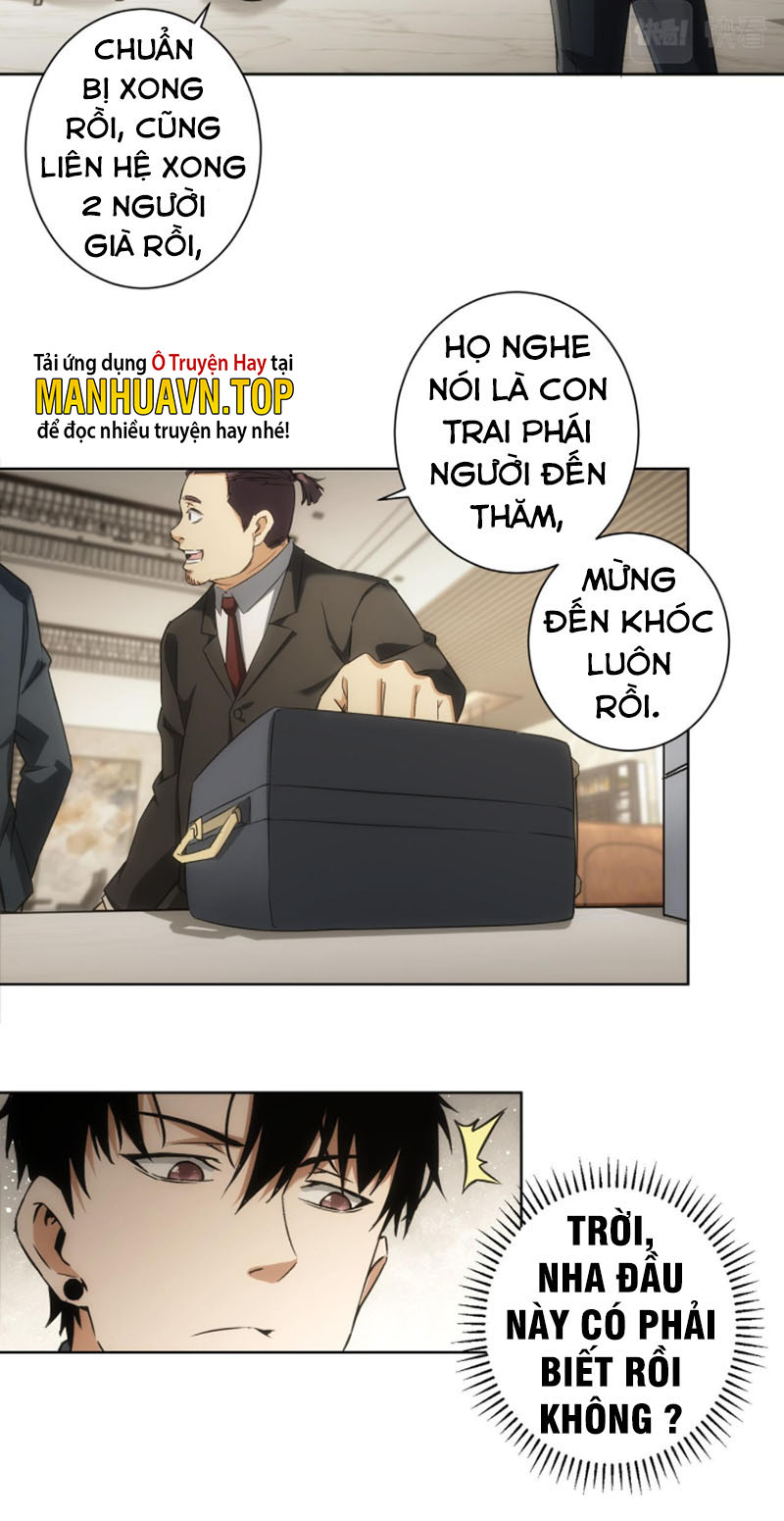 Ta Có Thể Thấy Tỉ Lệ Thành Công Chapter 177 - Hamtruyen.vn