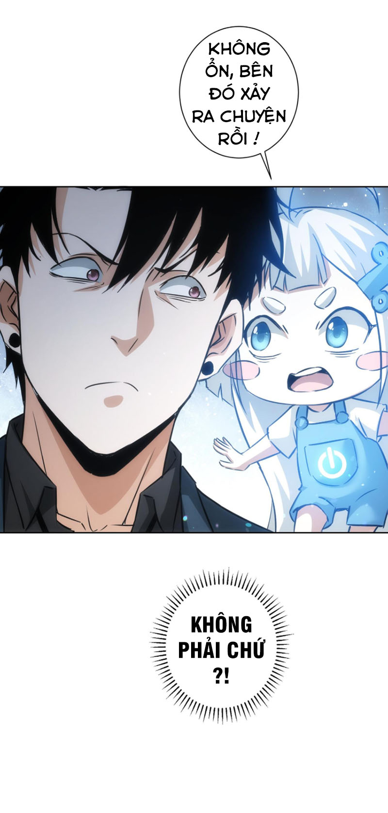 Ta Có Thể Thấy Tỉ Lệ Thành Công Chapter 179 - Hamtruyen.vn