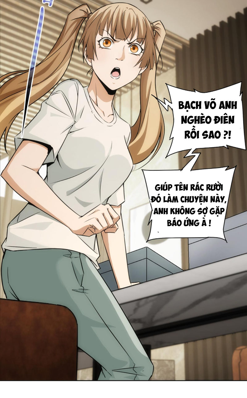Ta Có Thể Thấy Tỉ Lệ Thành Công Chapter 177 - Hamtruyen.vn