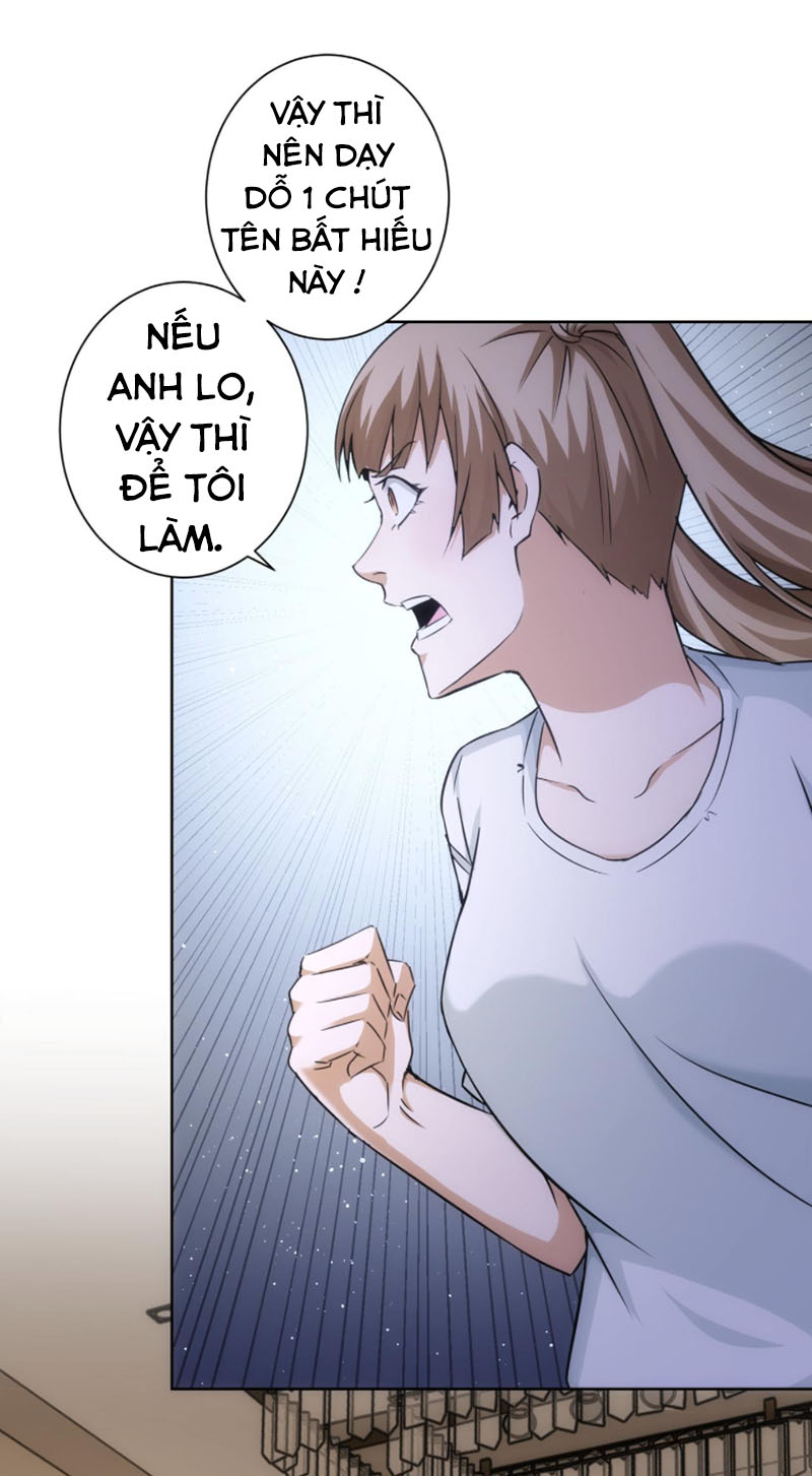 Ta Có Thể Thấy Tỉ Lệ Thành Công Chapter 177 - Hamtruyen.vn