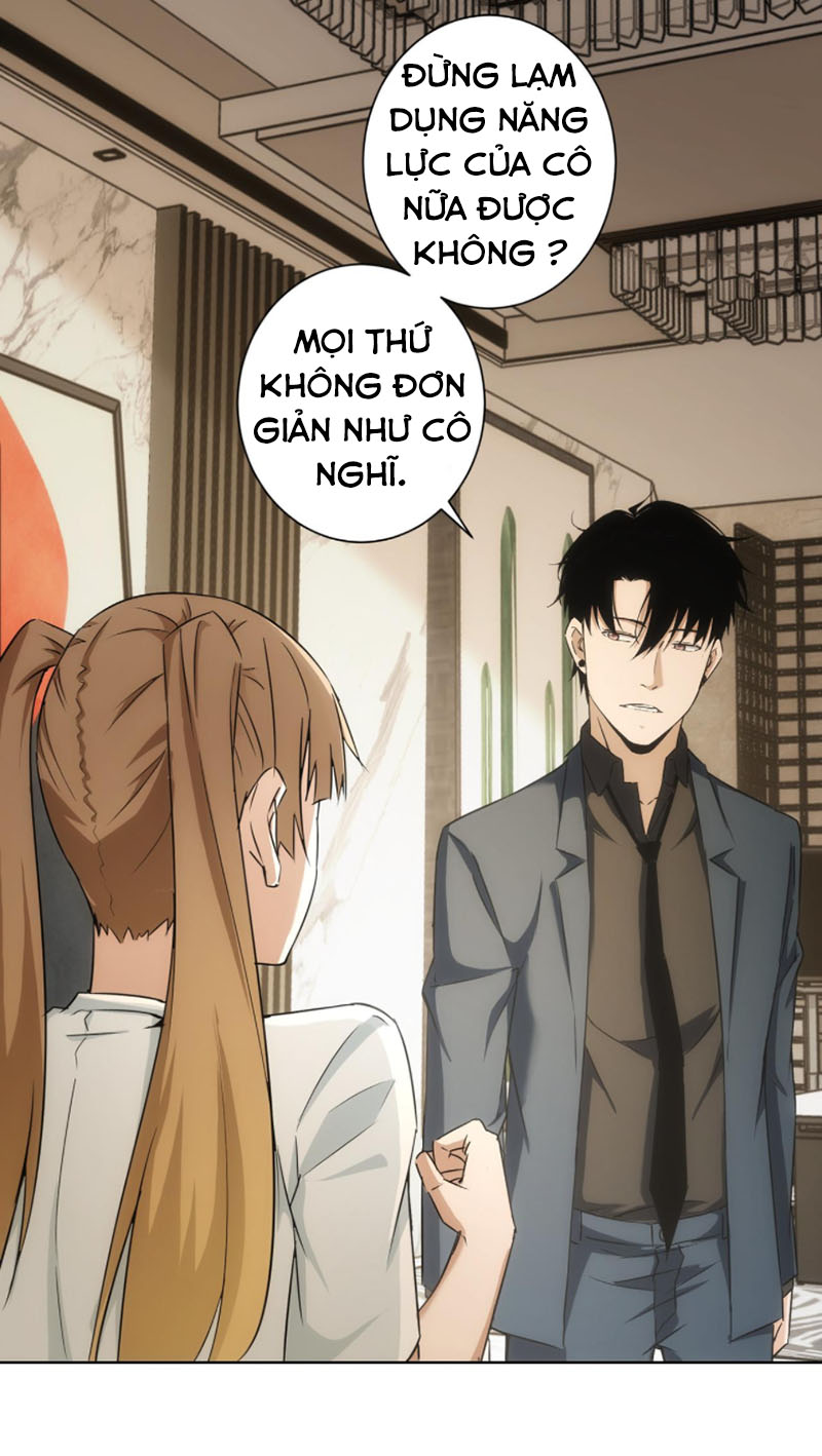 Ta Có Thể Thấy Tỉ Lệ Thành Công Chapter 177 - Hamtruyen.vn