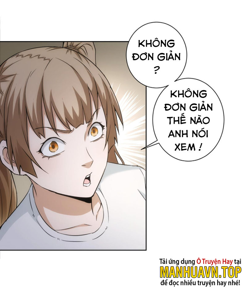 Ta Có Thể Thấy Tỉ Lệ Thành Công Chapter 177 - Hamtruyen.vn